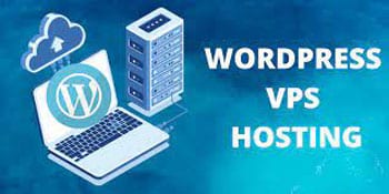 WordPress VPS hosting
