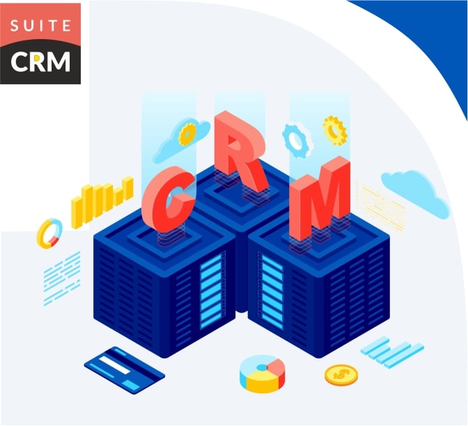 suite crm vps hosting