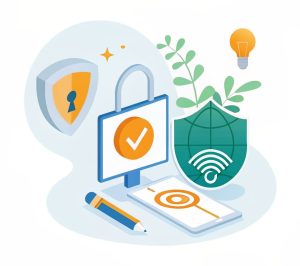 Website protection: what you need to know about online security