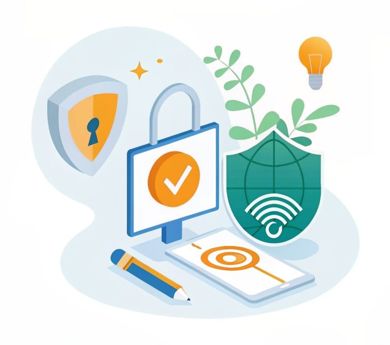 Website protection: what you need to know about online security