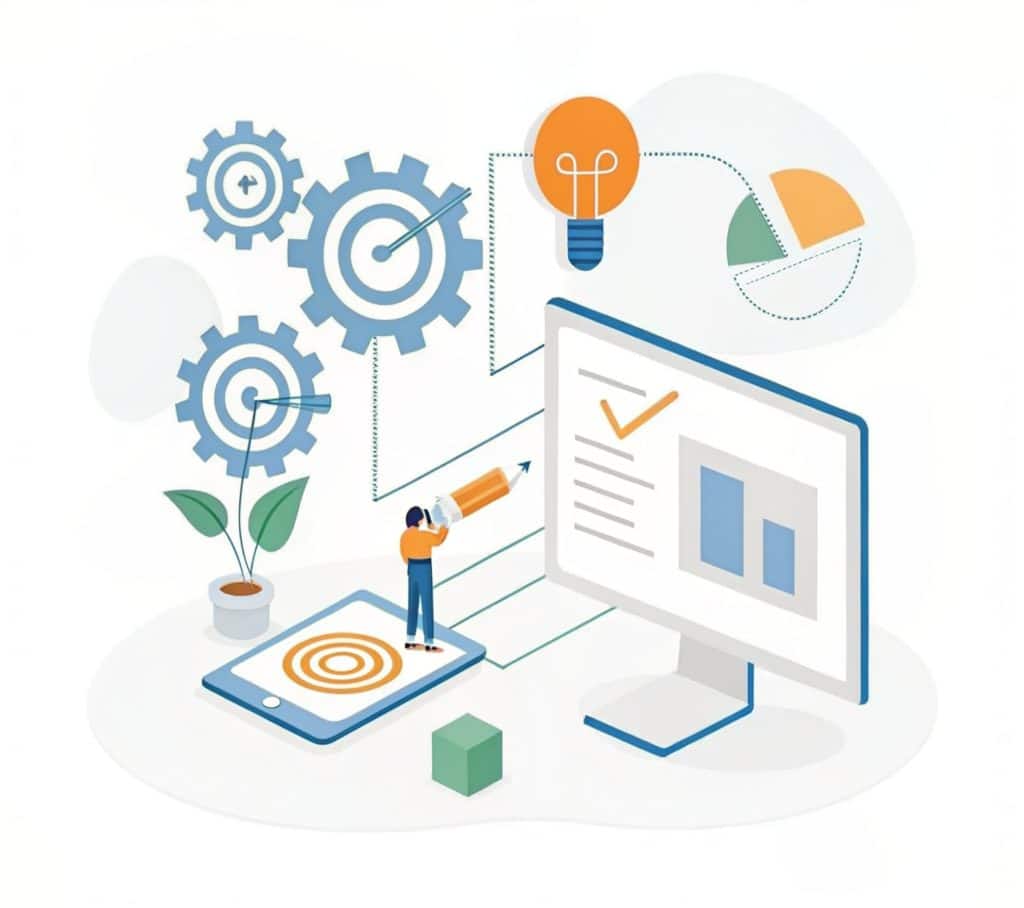 Which CMS should I choose for my website? Types of CMS and their purpose