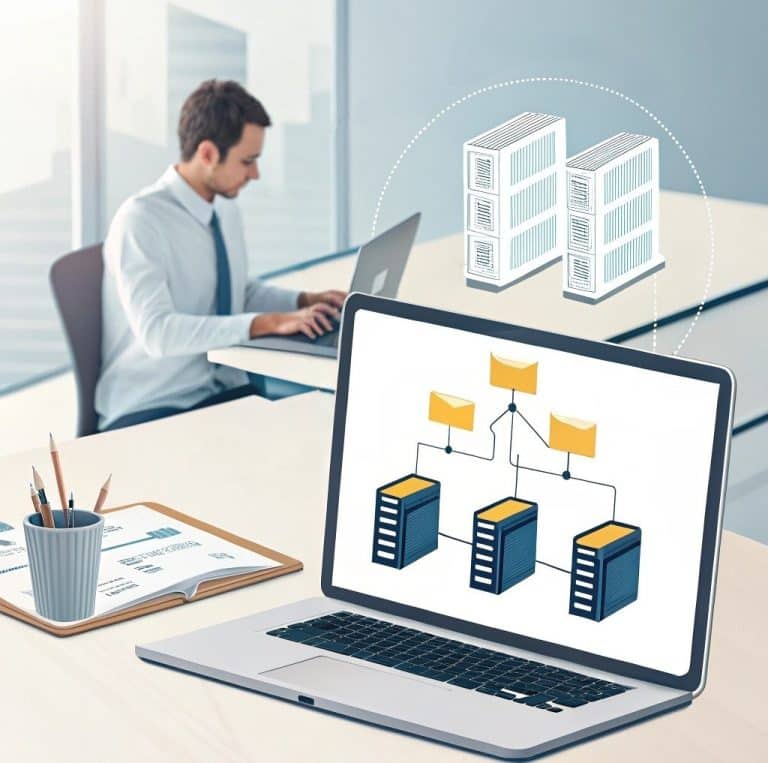 What is FTP and how does it work?