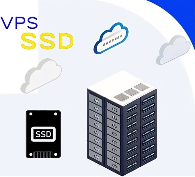 VPS SSD
