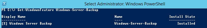 Windows Vps