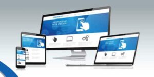 The Importance of Responsive Design for Mobile