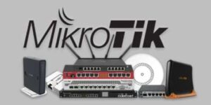 MikroTik – connecting networks around the world